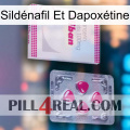 Sildénafil Et Dapoxétine 32